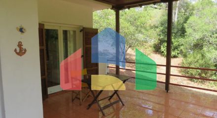 For Sale - Detached house 45 m² in Sithonia, Chalkidiki