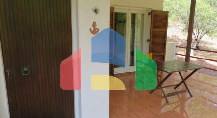 For Sale - Detached house 45 m² in Sithonia, Chalkidiki