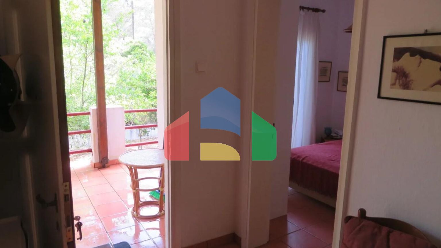 Продаж - Котедж 45 m² на Сітонії (Халкідіки)