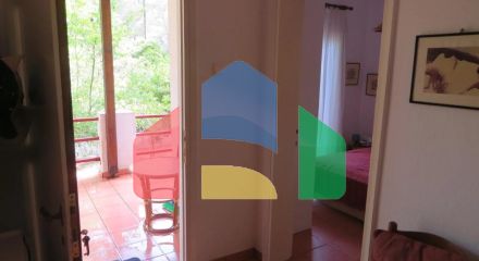 Продаж - Котедж 45 m² на Сітонії (Халкідіки)