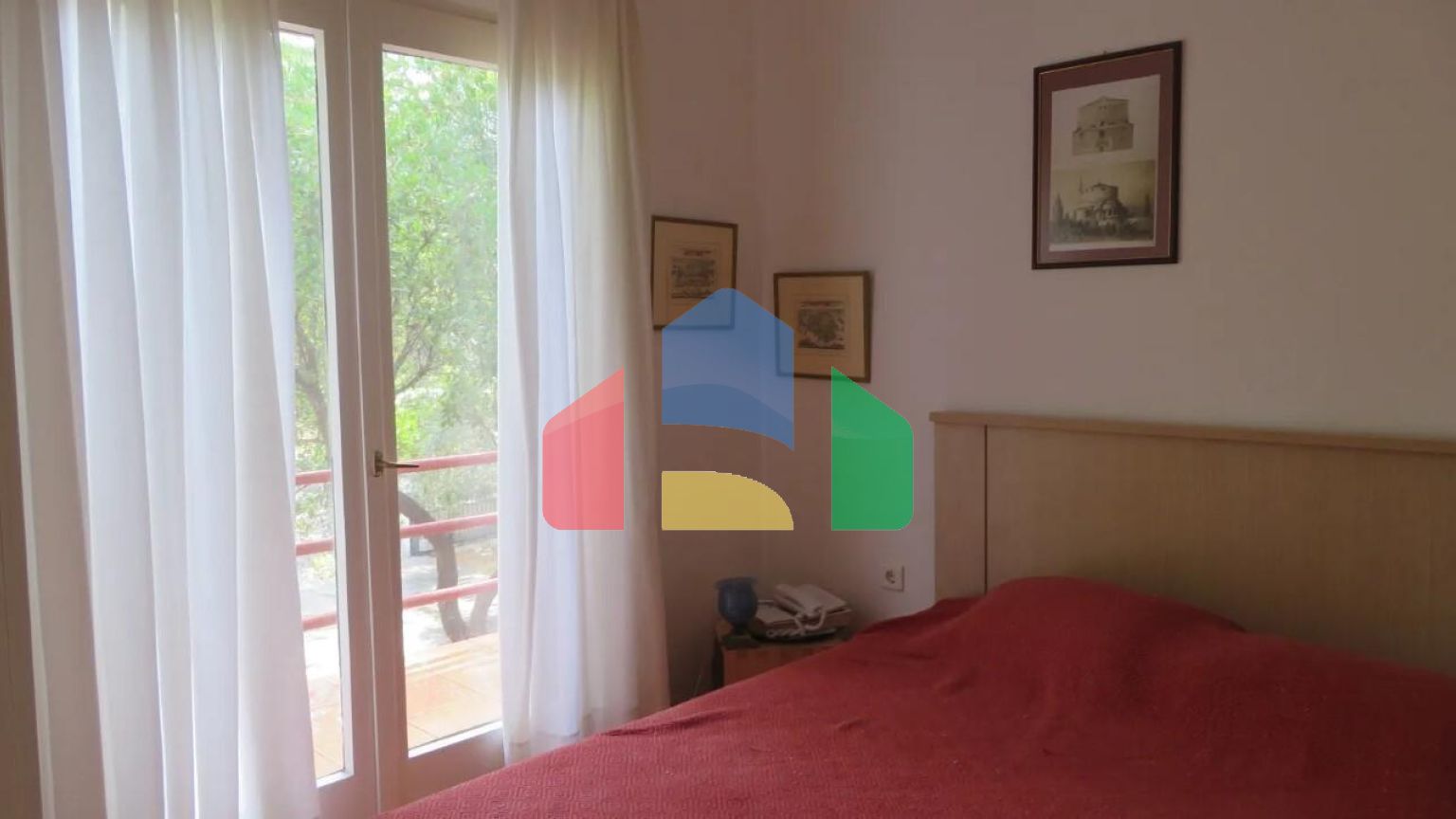 Продаж - Котедж 45 m² на Сітонії (Халкідіки)