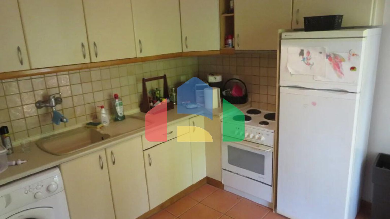 Продаж - Котедж 45 m² на Сітонії (Халкідіки)