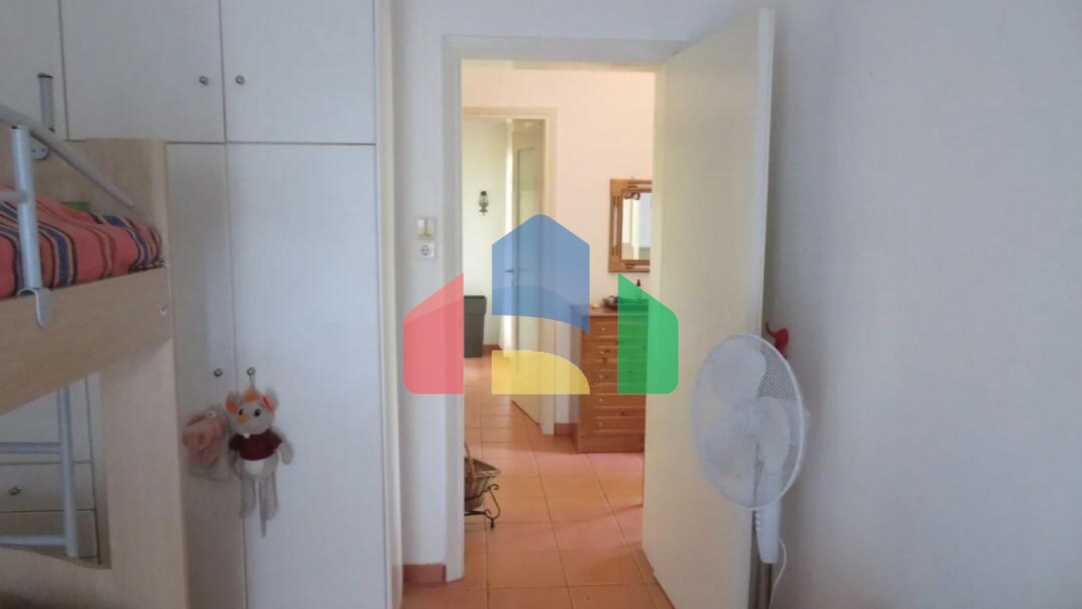 Продаж - Котедж 45 m² на Сітонії (Халкідіки)