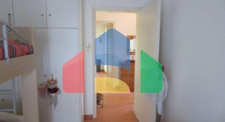 Продаж - Котедж 45 m² на Сітонії (Халкідіки)