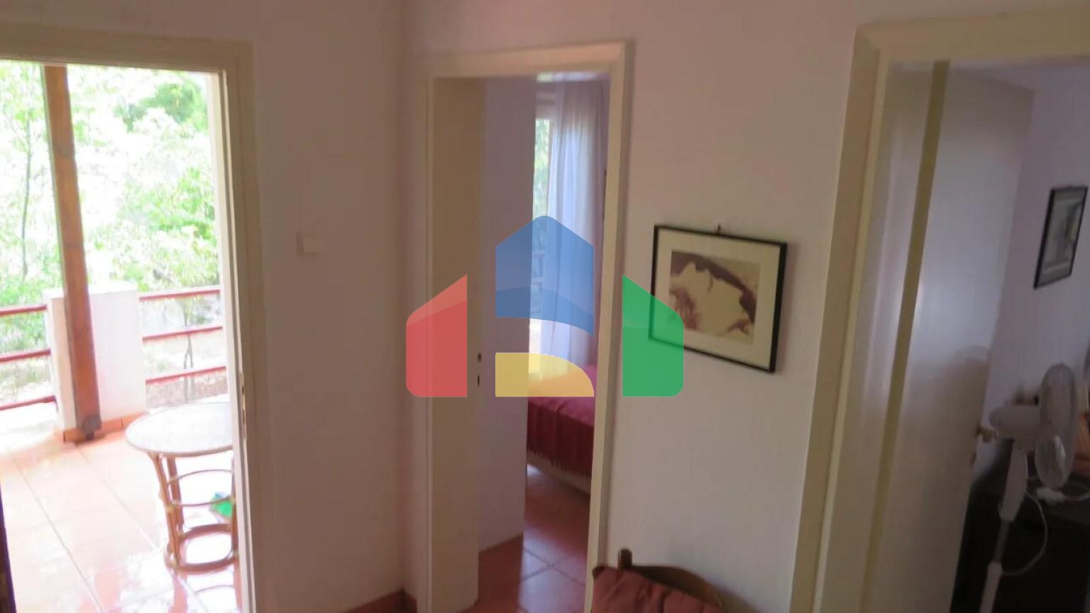 Продаж - Котедж 45 m² на Сітонії (Халкідіки)