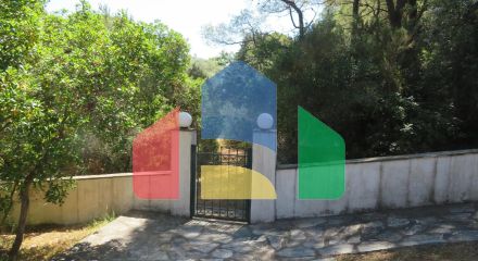 Продаж - Котедж 45 m² на Сітонії (Халкідіки)