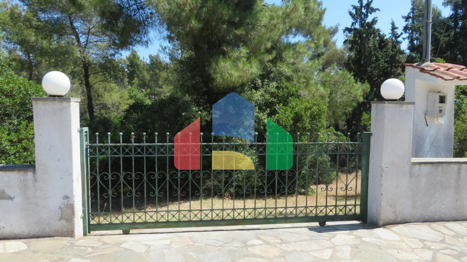 Продаж - Котедж 45 m² на Сітонії (Халкідіки)