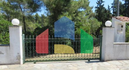 Продаж - Котедж 45 m² на Сітонії (Халкідіки)