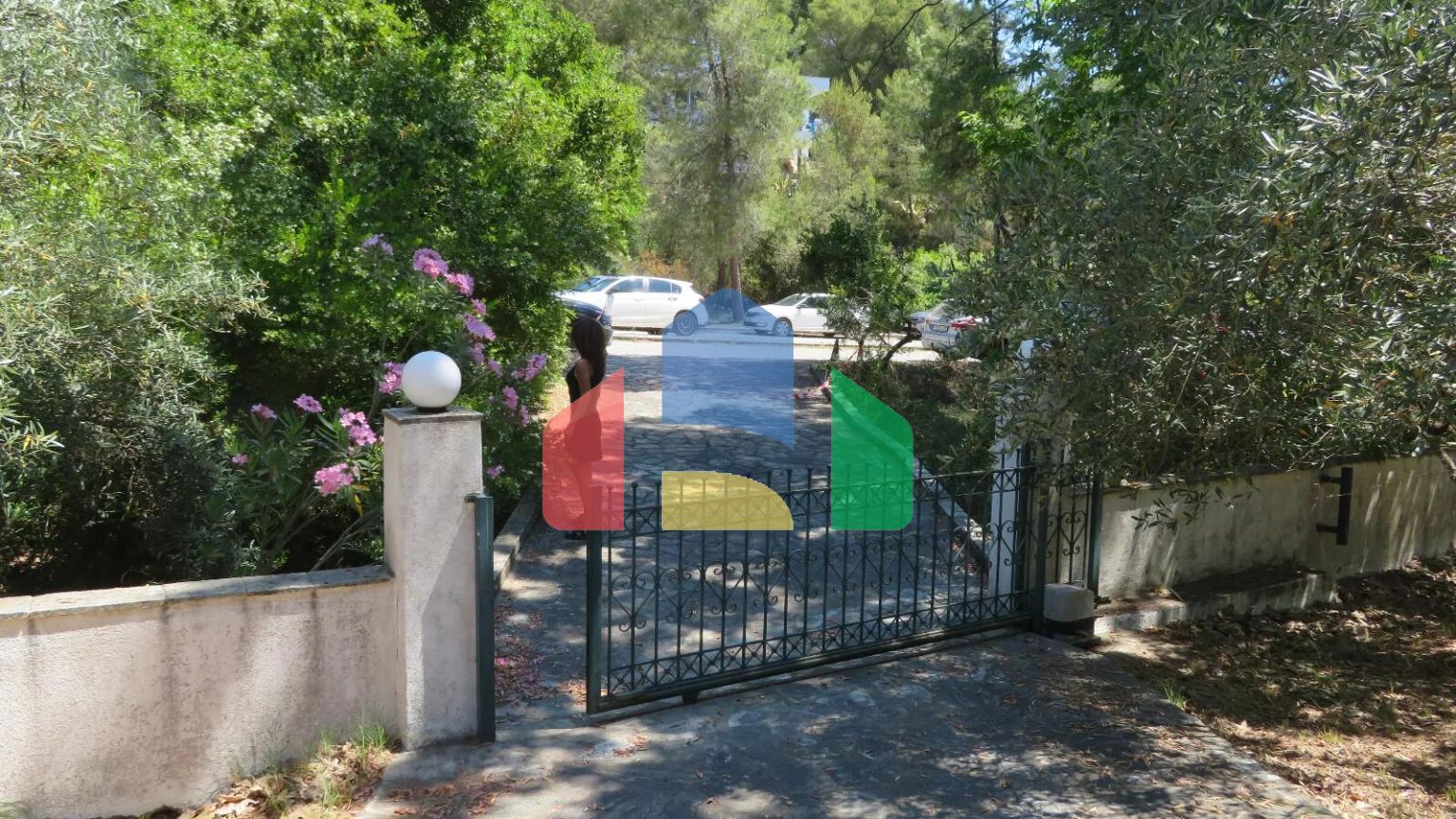 Продаж - Котедж 45 m² на Сітонії (Халкідіки)