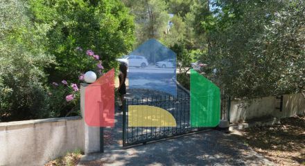 Продаж - Котедж 45 m² на Сітонії (Халкідіки)