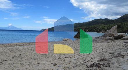 Продаж - Котедж 45 m² на Сітонії (Халкідіки)