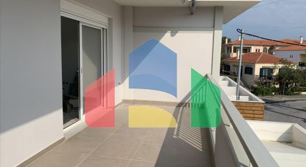 Продажа - Бизнес 580 m² на Ситонии (Халкидики)