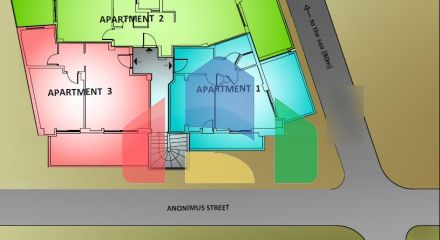 Продажа - Бизнес 580 m² на Ситонии (Халкидики) Продажа - Бизнес 580 m² на Ситонии (Халкидики)
