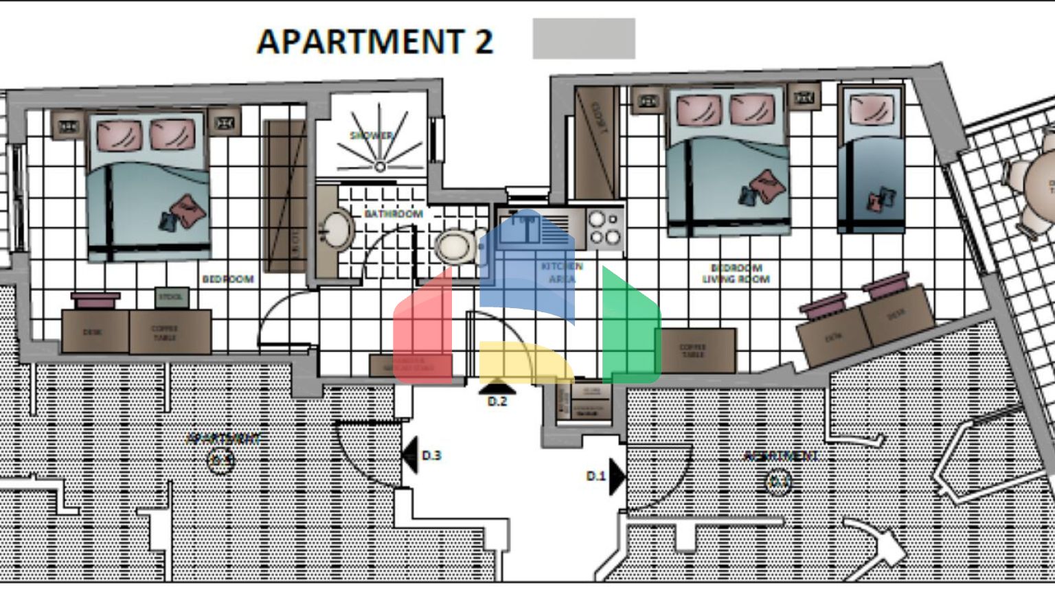 Продажа - Бизнес 580 m² на Ситонии (Халкидики)
