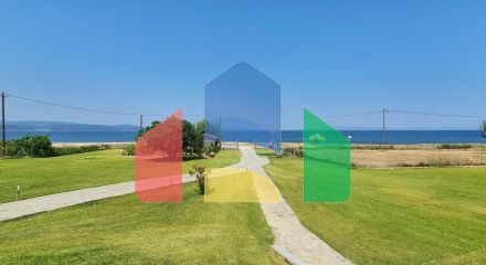 Продаж - Котедж 187 m² на Сітонії (Халкідіки)