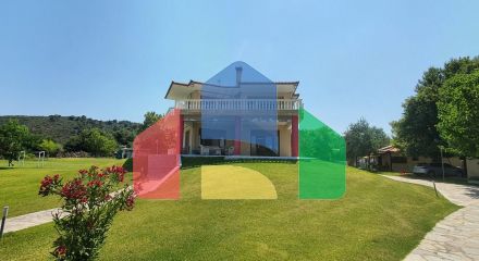 Продаж - Котедж 187 m² на Сітонії (Халкідіки)