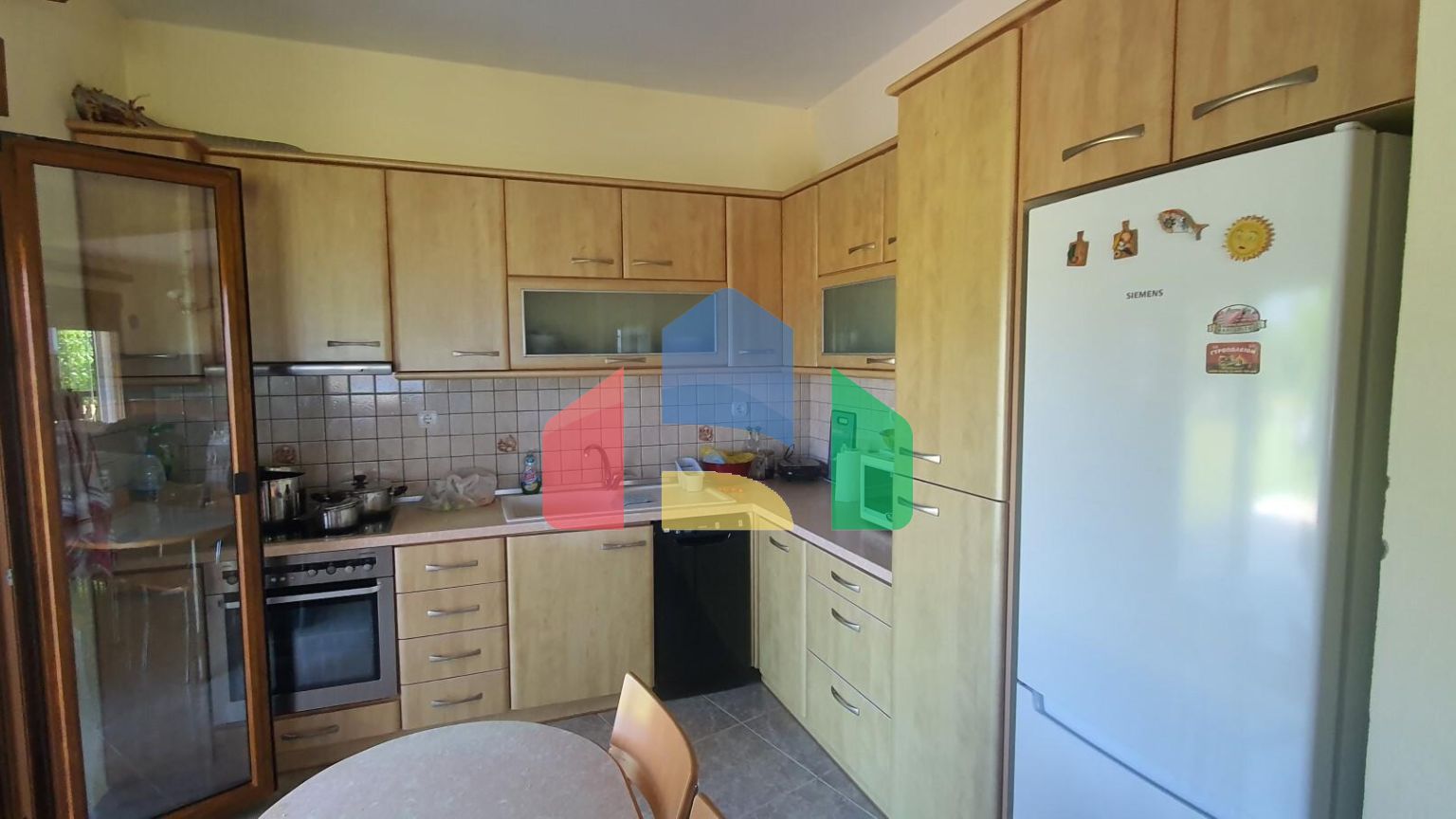 Продаж - Котедж 187 m² на Сітонії (Халкідіки)