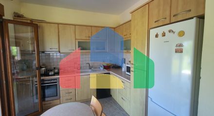 Продаж - Котедж 187 m² на Сітонії (Халкідіки)