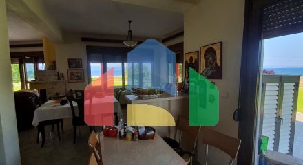 Продаж - Котедж 187 m² на Сітонії (Халкідіки)