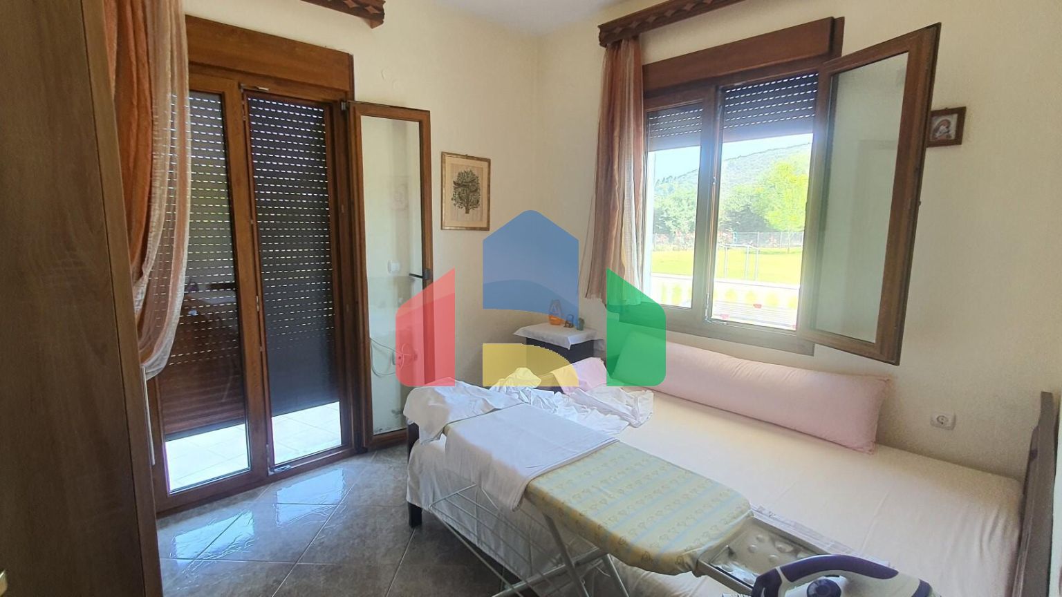 Продаж - Котедж 187 m² на Сітонії (Халкідіки)