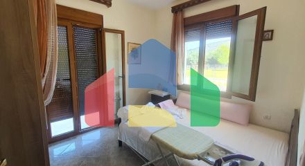 Продаж - Котедж 187 m² на Сітонії (Халкідіки)