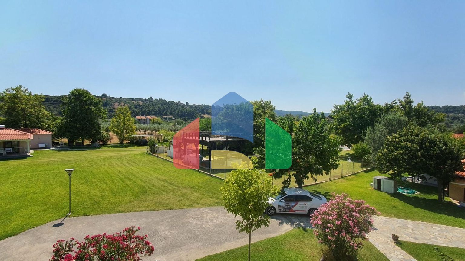 Продаж - Котедж 187 m² на Сітонії (Халкідіки)