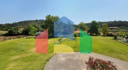 Продаж - Котедж 187 m² на Сітонії (Халкідіки)