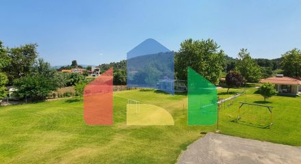 Продаж - Котедж 187 m² на Сітонії (Халкідіки)