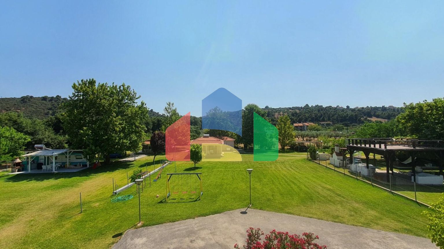 Продаж - Котедж 187 m² на Сітонії (Халкідіки)