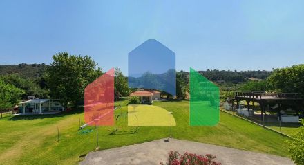 Продаж - Котедж 187 m² на Сітонії (Халкідіки)