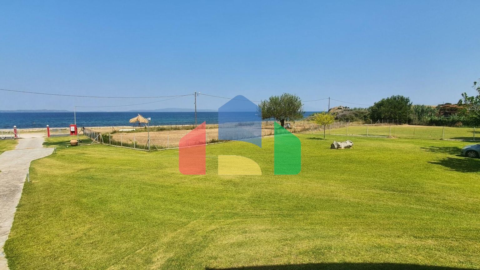 Продаж - Котедж 187 m² на Сітонії (Халкідіки)