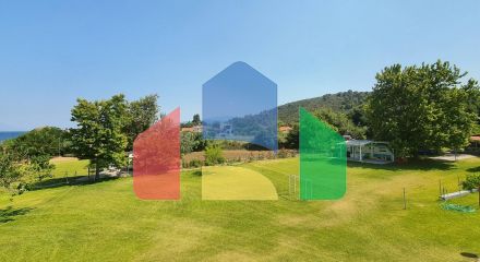 Продаж - Котедж 187 m² на Сітонії (Халкідіки)