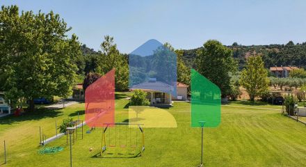 Продаж - Котедж 187 m² на Сітонії (Халкідіки)