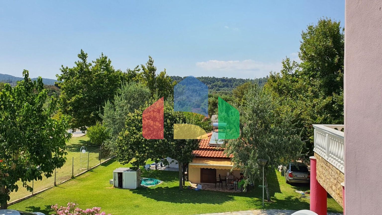 Продаж - Котедж 187 m² на Сітонії (Халкідіки)