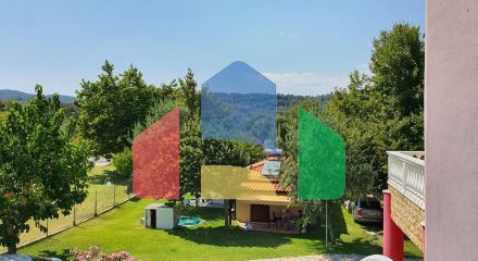 Продаж - Котедж 187 m² на Сітонії (Халкідіки)