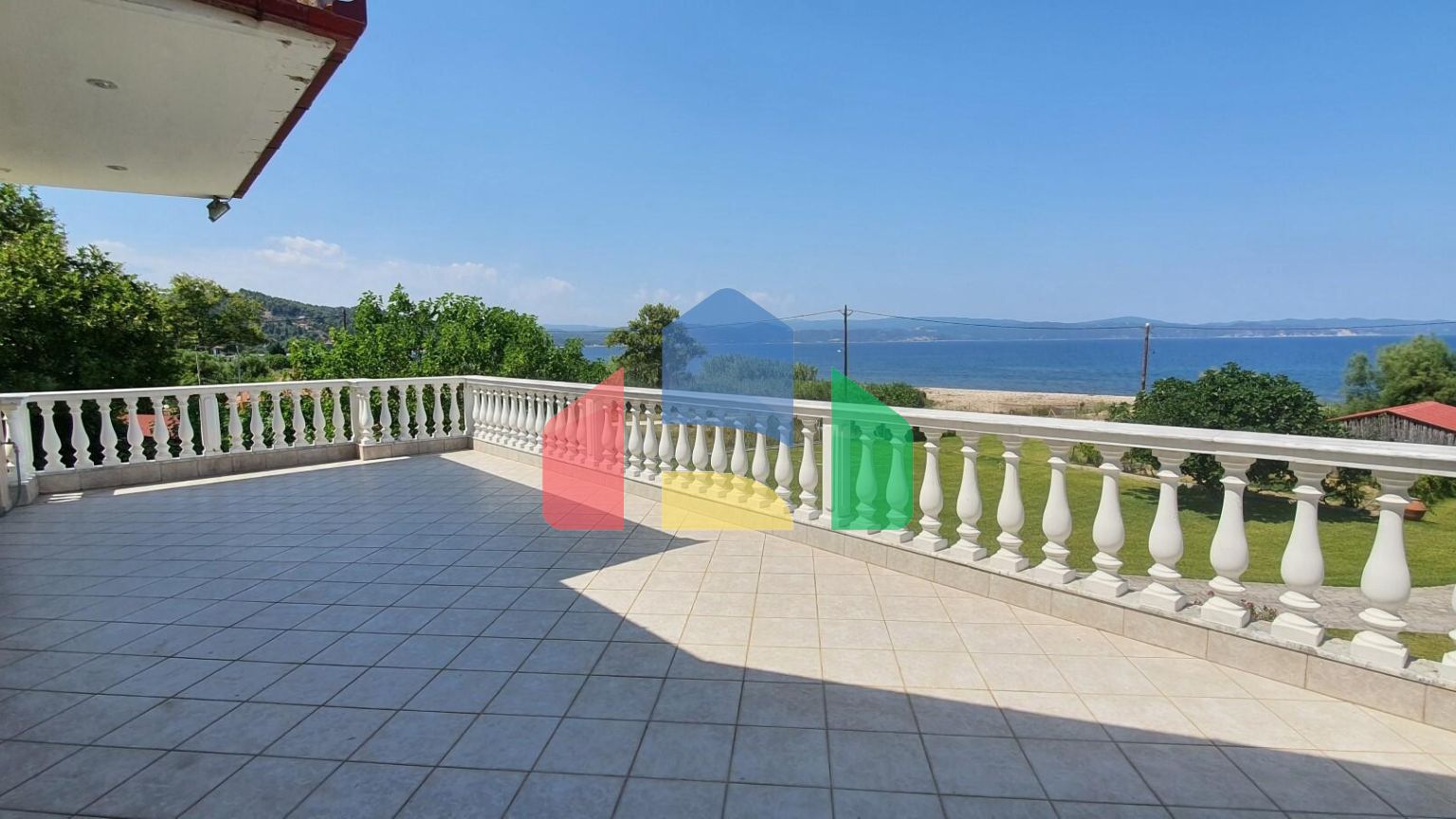 Продаж - Котедж 187 m² на Сітонії (Халкідіки)