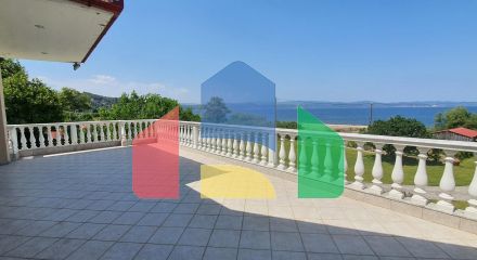 Продаж - Котедж 187 m² на Сітонії (Халкідіки)