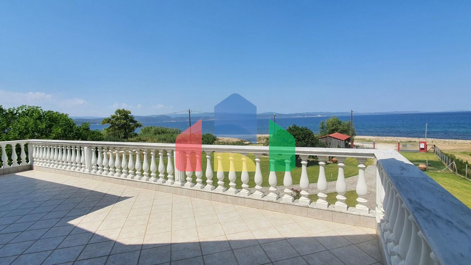 Продаж - Котедж 187 m² на Сітонії (Халкідіки)