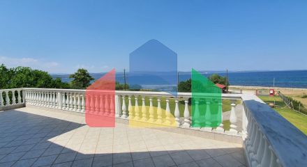 Продаж - Котедж 187 m² на Сітонії (Халкідіки)