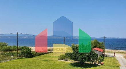 Продаж - Котедж 187 m² на Сітонії (Халкідіки)