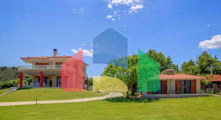 Продаж - Котедж 187 m² на Сітонії (Халкідіки)