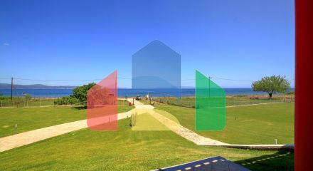 Продаж - Котедж 187 m² на Сітонії (Халкідіки)