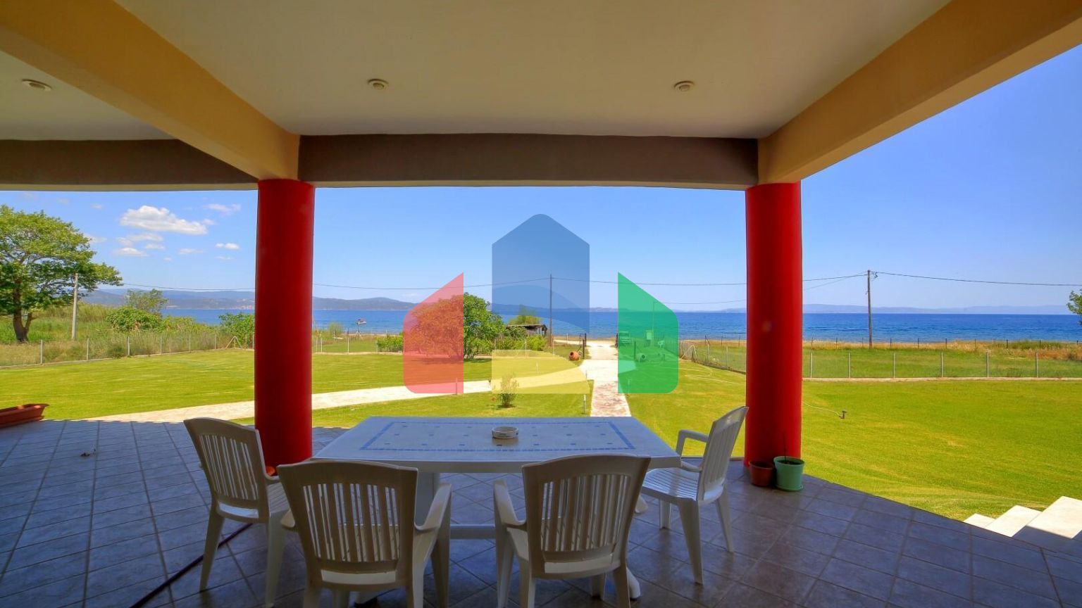 Продаж - Котедж 187 m² на Сітонії (Халкідіки)