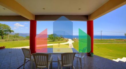 Продаж - Котедж 187 m² на Сітонії (Халкідіки)