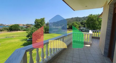 Продаж - Котедж 187 m² на Сітонії (Халкідіки)