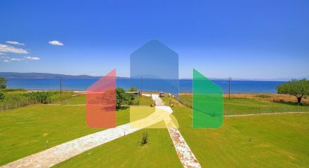 Продаж - Котедж 187 m² на Сітонії (Халкідіки)