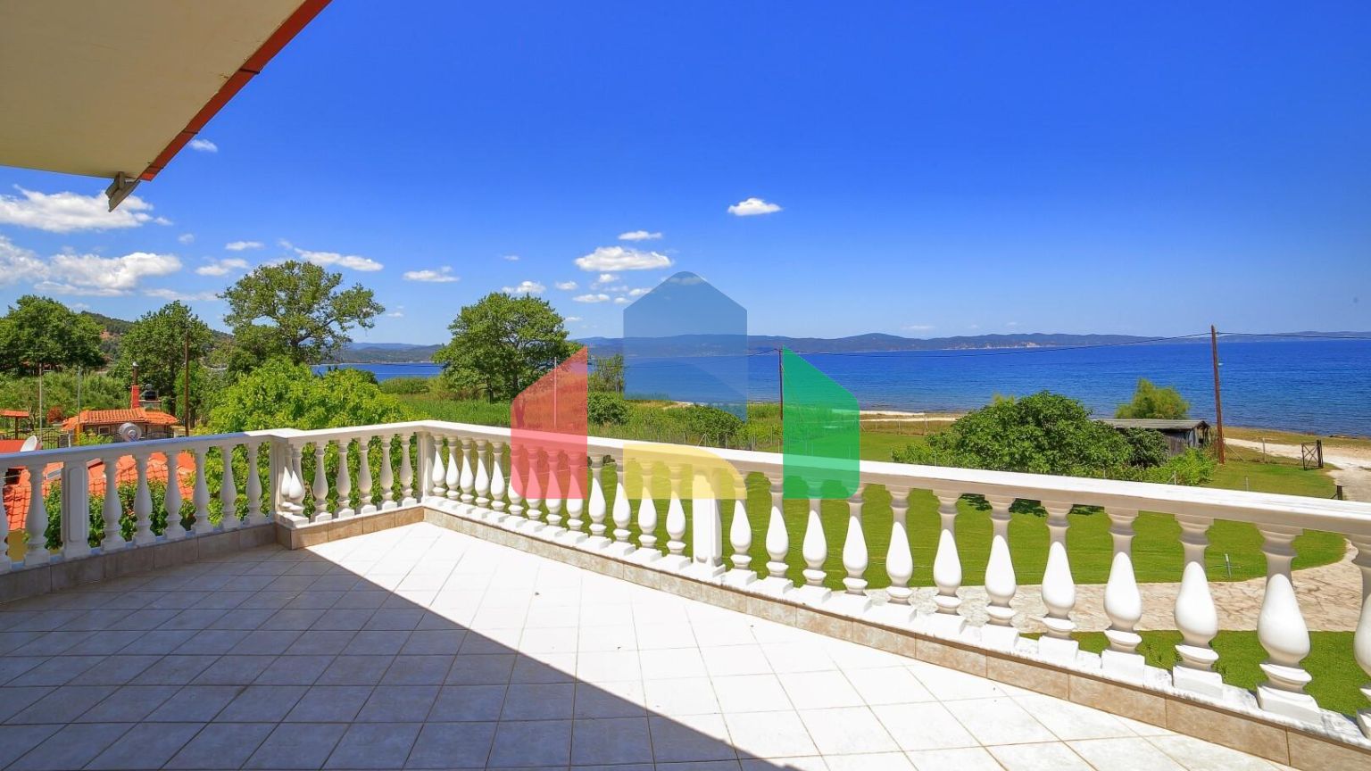 Продаж - Котедж 187 m² на Сітонії (Халкідіки)