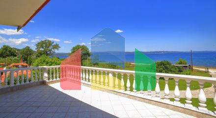 Продаж - Котедж 187 m² на Сітонії (Халкідіки)