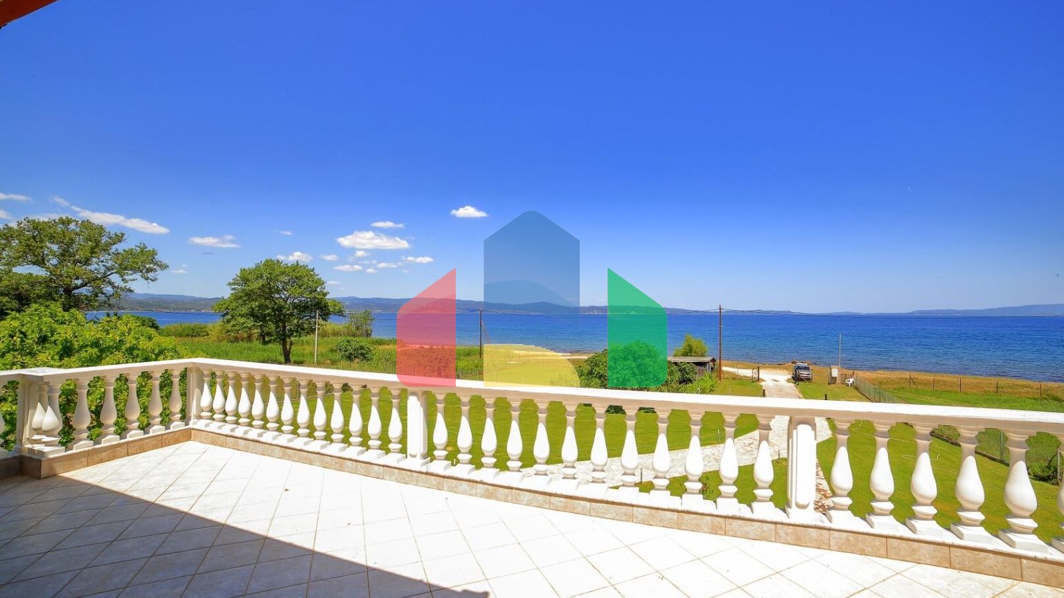 Продаж - Котедж 187 m² на Сітонії (Халкідіки)