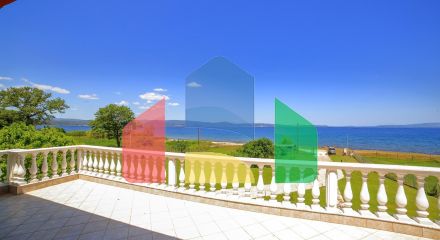 Продаж - Котедж 187 m² на Сітонії (Халкідіки)